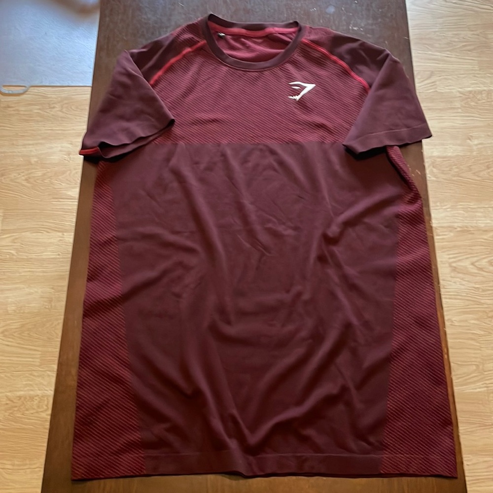 Gymshark Training Top